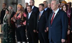 Mansur Yavaş: Cumhuriyetimize sahip çıkmak görevimiz