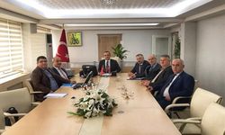 Bafra pirincine coğrafi işaret tescili