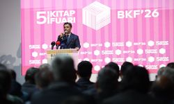 Bağcılar Kitap Fuarı 5’inci kez kapılarını açtı