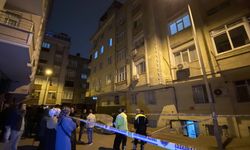 İstanbul Bahçelievler'de iki binanın zemini çöktü! 20 daire boşaltıldı