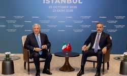 Fidan: Diyalog tek çözüm yolu