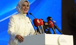 Göktaş: İklim mücadelesinde kadın çözümün öznesidir