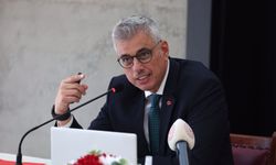 Sağlık Bakanı gençlerde sigara kullanımına dikkat çekti