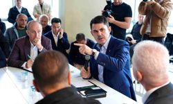 Ayazağa’da kentsel dönüşüm için iki seçenek sunuldu