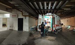 Temizlik yaparken elektrik akımına kapılan kadın hayatını kaybetti