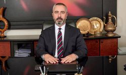Bekir Bayrakdar, Hazine ve Maliye Bakan Yardımcısı oldu