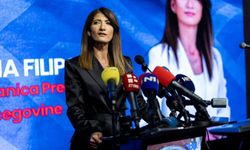 Bosna Hersek’te Becirovic ve Cvijanovic yeniden seçildi