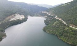 Bursa barajlarında son durum: Doluluk oranı yüzde 62'yi geçti