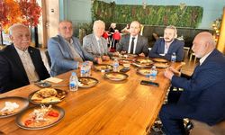 Siirt’in büryanı Ankara’da buluştu