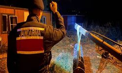 Çanakkale’de huzur uygulaması: 15 kişi tutuklandı