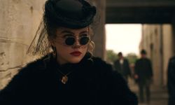 Netflix’in yeni dizisi Cennetin Doğusu gündemde