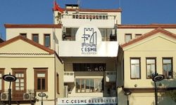 Çeşme Belediyesi’ne usulsüzlük iddiasıyla operasyon