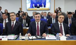 TBMM'de 2027 bütçe görüşmeleri başladı