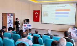 Çine’de el sanatları dijital ortamda yaşatılıyor