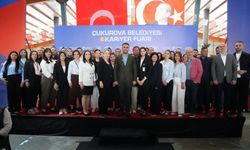 Çukurova’da iş arayanlarla işverenler Kariyer Fuarı’nda buluşacak