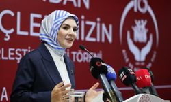 Bakan Göktaş: 66 bin 743 genci kamuya yerleştirdik