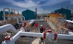 Türkiye’nin doğal gaz ağı dünyayı 6,5 kez dolaşacak düzeye ulaştı