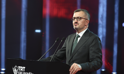 Duran: Dijital alanı güvenli kılmak en önemli görevimiz