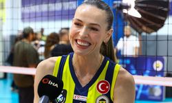 Eda Erdem: Türk halkı kadın voleybolunu seviyor
