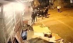 Esenyurt'ta engelli gence saldırı: Dişlerini kırıp silahla tehdit ettiler
