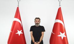 Reyhanlı saldırısının firari şüphelisi Ömer el-Hatip MİT operasyonuyla yakalandı