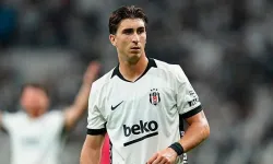 Beşiktaş'ta Fabio Miretti şoku! Sakatlığı açıklandı