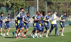 Fenerbahçe’de Aston Villa mesaisi
