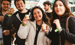 Ankara Coffee Festival’den 10’uncu yıla rekor ilgi
