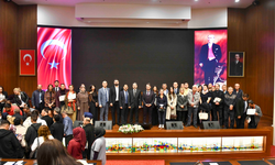 Ankara'da sağlık çalışanlarına tıbbi atık eğitimi