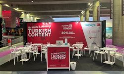 Türk senaristlere uluslararası fırsat! 6 dizi projesi Fransa'ya gidiyor