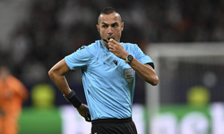Galatasaray-Barcelona maçına İtalyan hakem