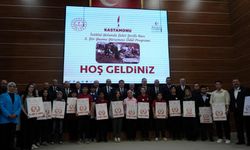 Yumaklı: Gençlerin milli ve manevi değerlerle yetişmesi önceliğimiz