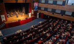 Ankara'nın başkent oluşunun yıl dönümü Gölbaşı'nda türkülerle kutlandı
