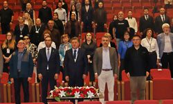 Türk dünyasının ortak müzik mirası Ankara'da buluştu