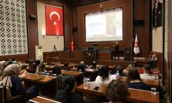 Keçiören Belediyesi personeline stres ve öfke eğitimi