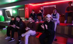 Keçiören'de gençler espor turnuvasında yarıştı