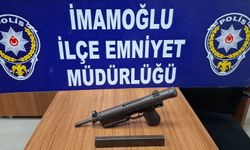 İmamoğlu’ndaki denetimlerde 3 şüpheli tutuklandı