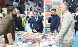 İnegöl Kitap Günleri 10. kez kapılarını açıyor