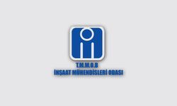 İnşaat Mühendisleri Odasından sel felaketi uyarısı