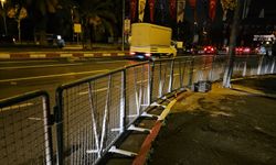 İstanbul’da Cumhuriyet Bayramı provası: Bazı yollar trafiğe kapatıldı