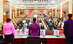 ABB'den gençlerle bağımlılıkla mücadele programı