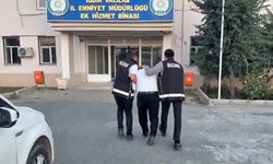 Çatı katından kaçak içki çıktı