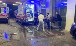 Karaman'da parkta bıçaklar çekildi: İki gencin durumu ağır