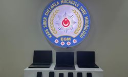 Kars merkezli 3 ilde yasa dışı bahis operasyonu