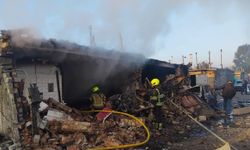 Rusya'dan Kiev'e hava saldırısı: 2 kişi hayatını kaybetti