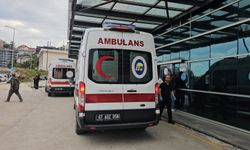 Zonguldak Kilimli’deki maden ocağında grizu patlaması: 2 ölü, 5 yaralı