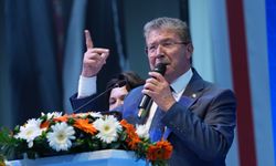 Üstel’den UBP için tek başına iktidar hedefi