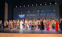 6. Korkut Ata Türk Dünyası Film Festivali İstanbul'da başlıyor