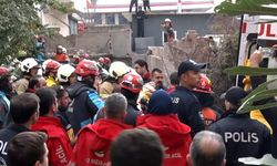 Bakan Çiftçi’den Maltepe’deki bina çökmesiyle ilgili açıklama