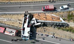 Vali Özkan: "11 vefat, 27 yaralımız var"